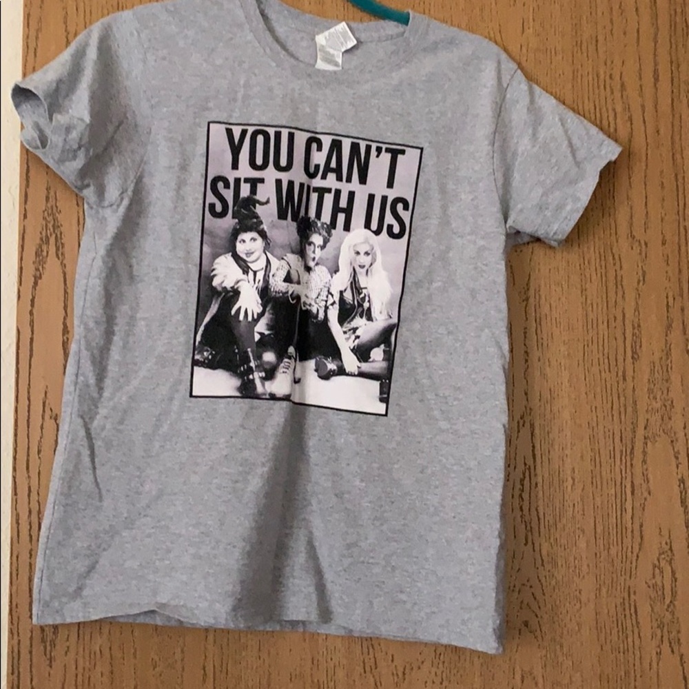 Hocus Pocus t-shirt